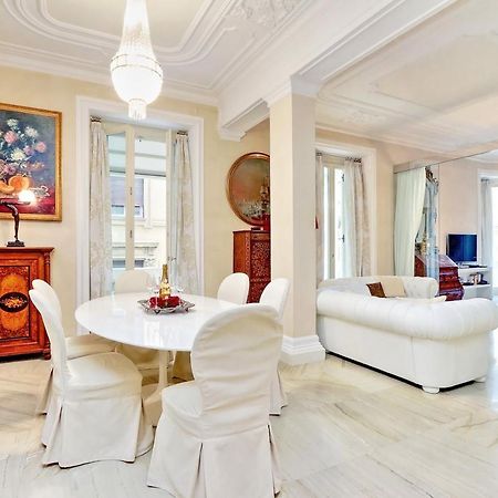 Rome Luxury Apartment To Spanish Steps ภายนอก รูปภาพ