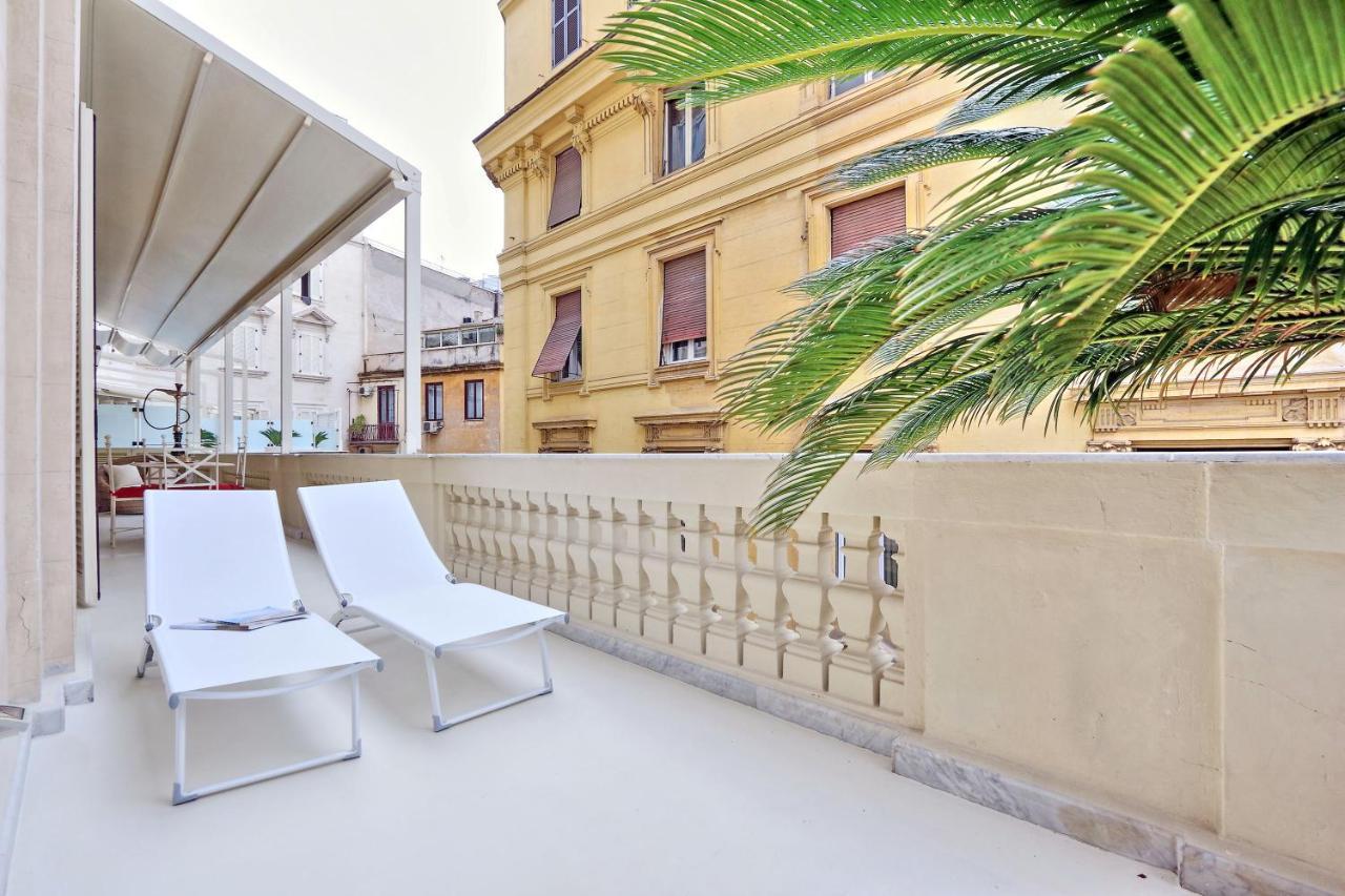 Rome Luxury Apartment To Spanish Steps ภายนอก รูปภาพ