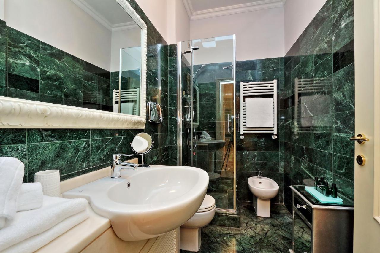 Rome Luxury Apartment To Spanish Steps ภายนอก รูปภาพ