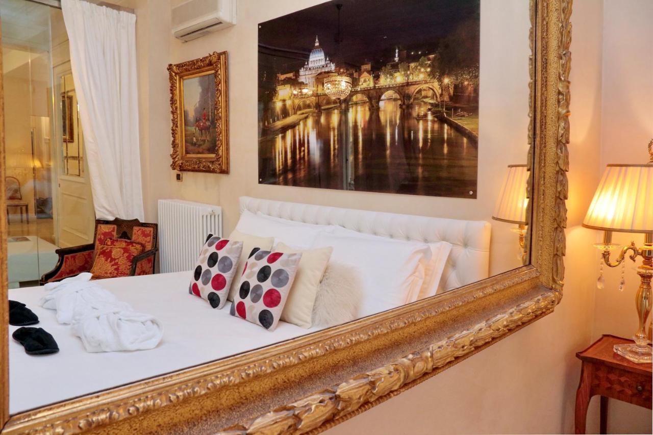 Rome Luxury Apartment To Spanish Steps ภายนอก รูปภาพ