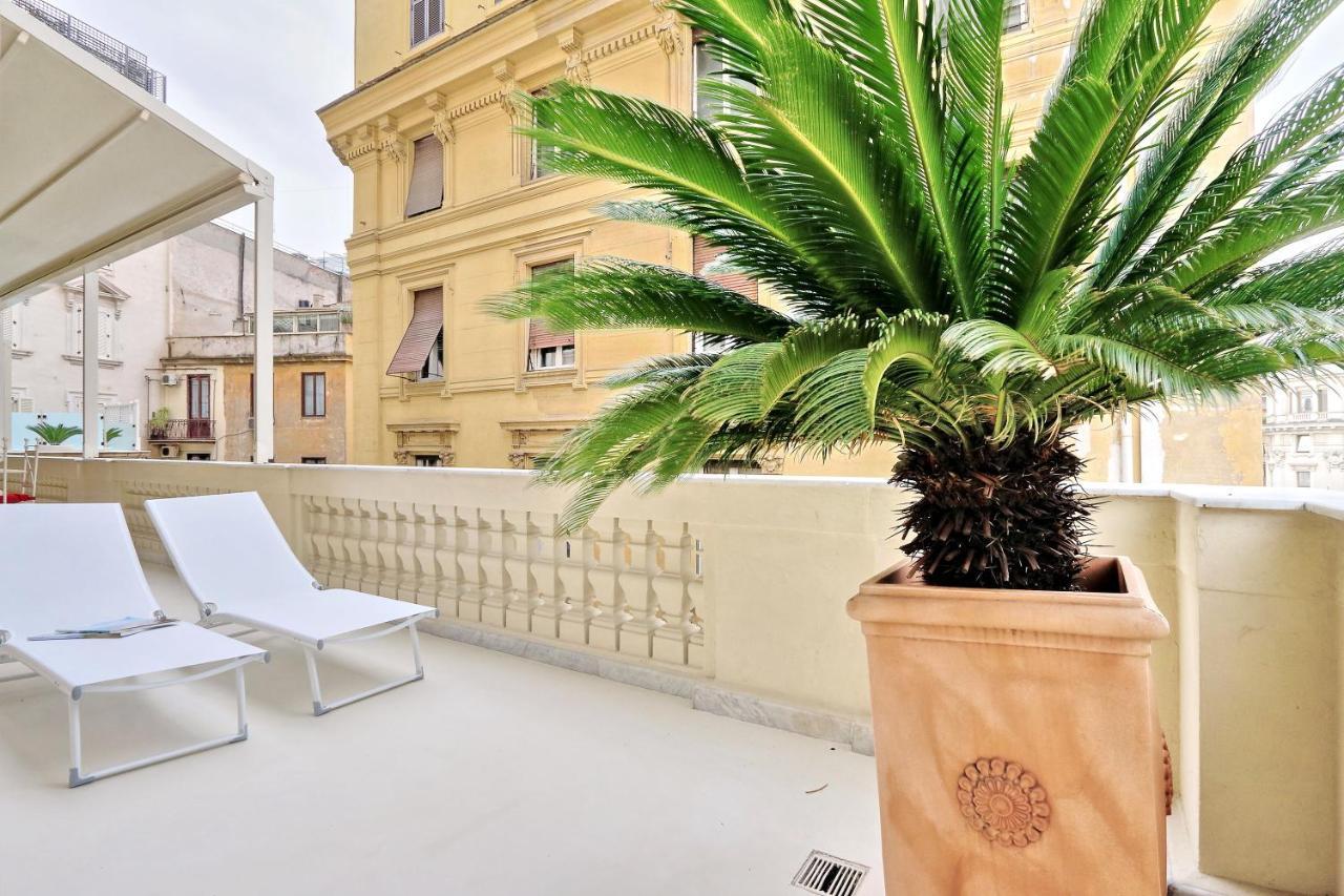 Rome Luxury Apartment To Spanish Steps ภายนอก รูปภาพ