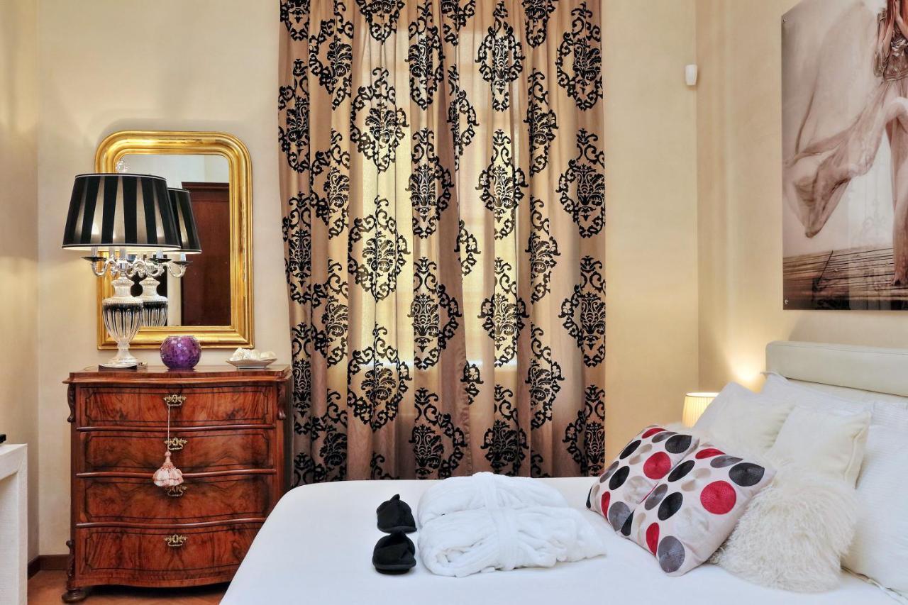 Rome Luxury Apartment To Spanish Steps ภายนอก รูปภาพ