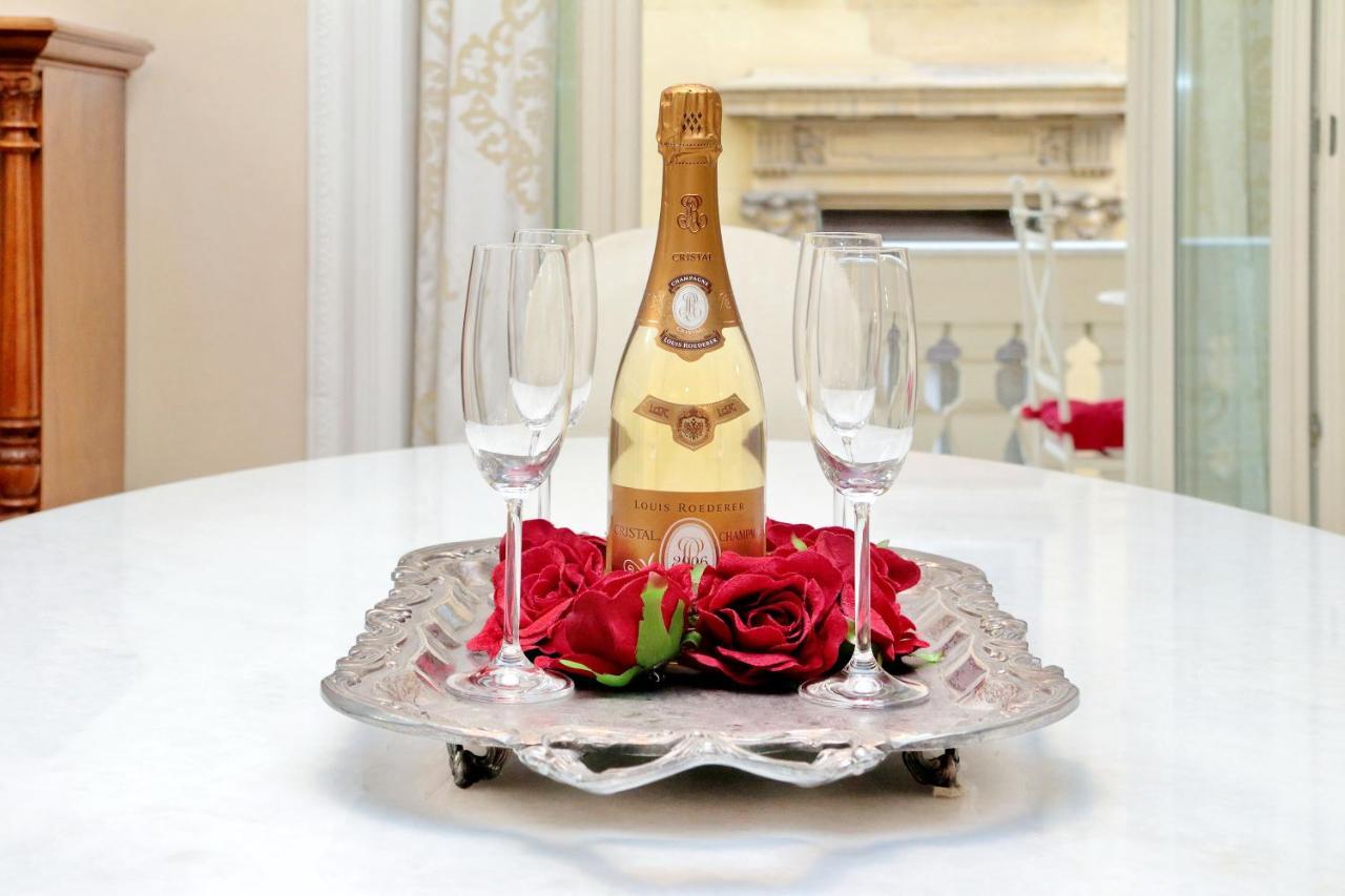 Rome Luxury Apartment To Spanish Steps ภายนอก รูปภาพ