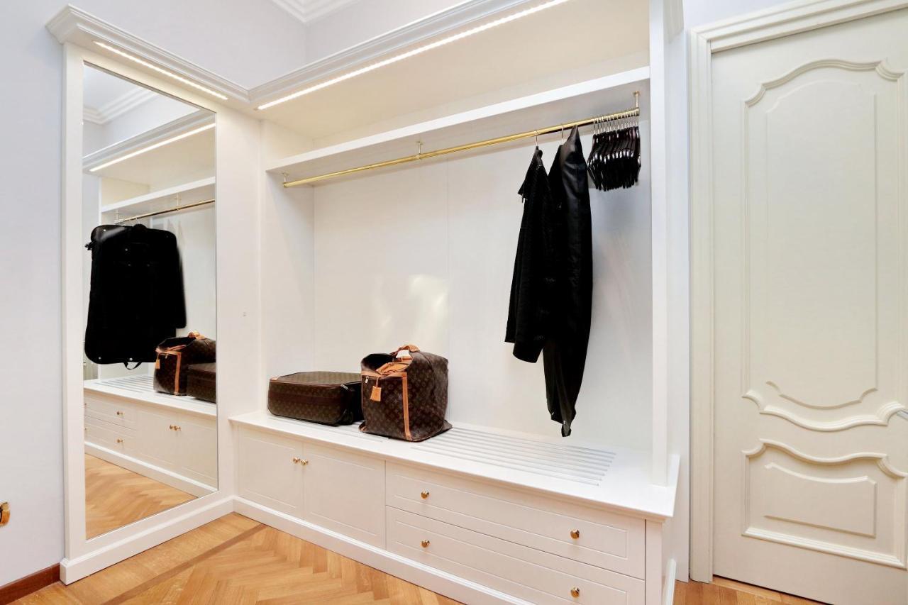 Rome Luxury Apartment To Spanish Steps ภายนอก รูปภาพ