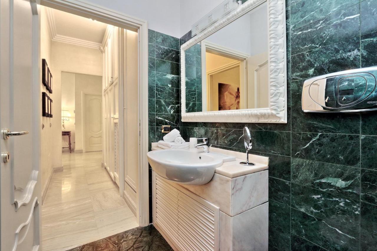 Rome Luxury Apartment To Spanish Steps ภายนอก รูปภาพ