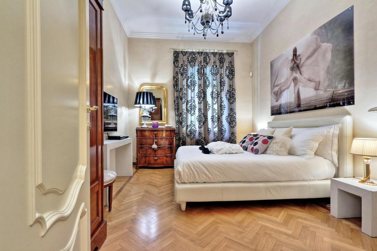 Rome Luxury Apartment To Spanish Steps ภายนอก รูปภาพ