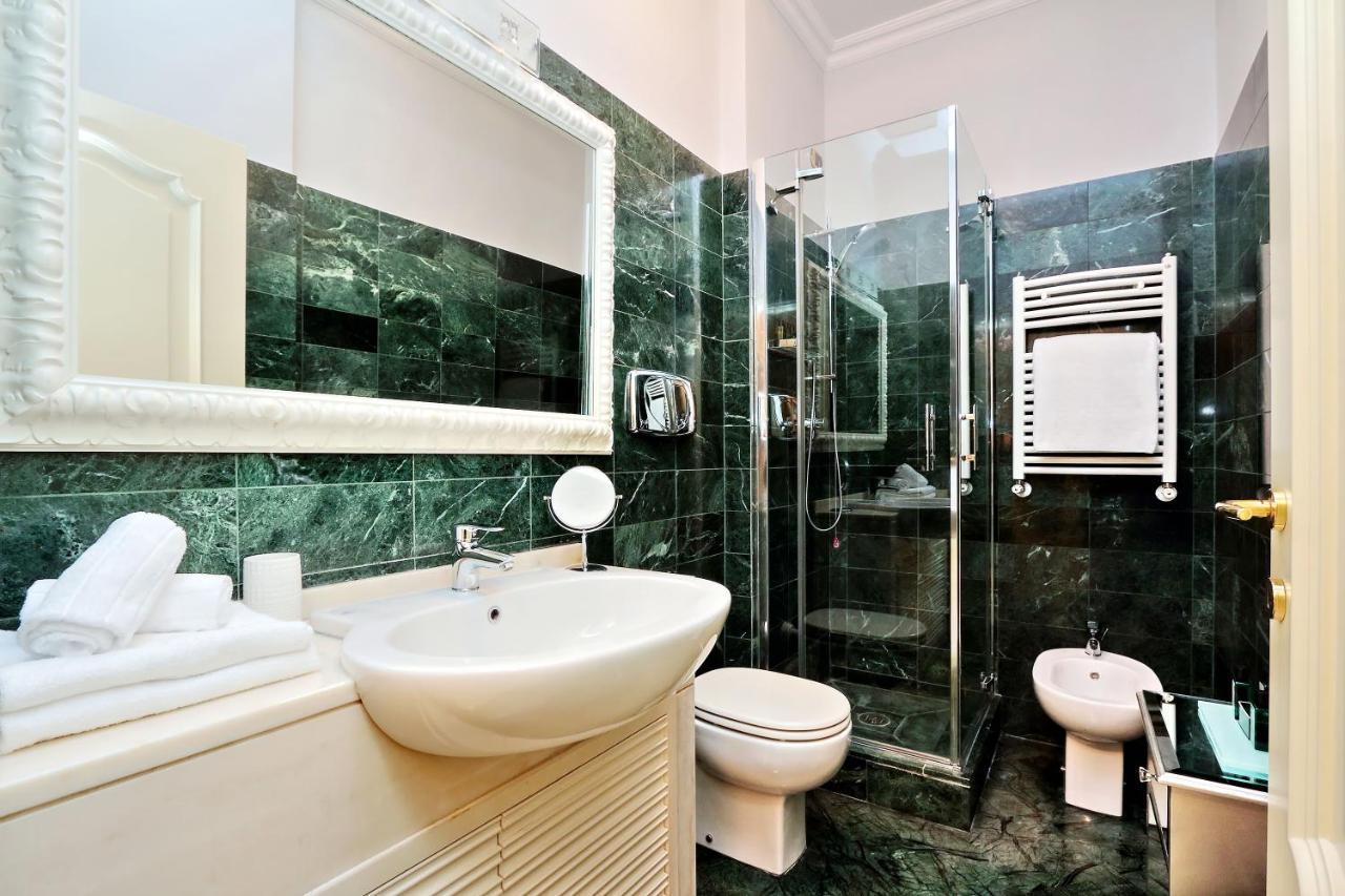 Rome Luxury Apartment To Spanish Steps ภายนอก รูปภาพ